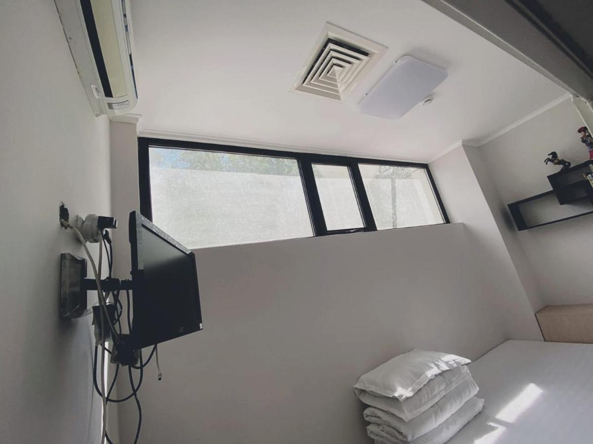 Hotel Kapsula Αστάνα Εξωτερικό φωτογραφία