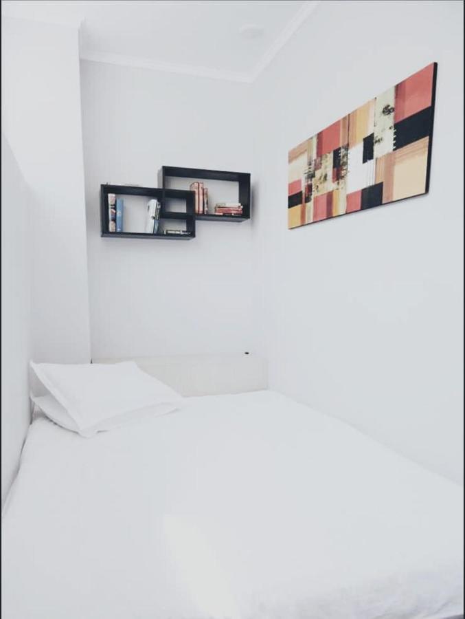 Hotel Kapsula Αστάνα Εξωτερικό φωτογραφία